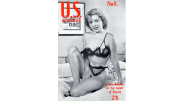 US Glamour N0.11