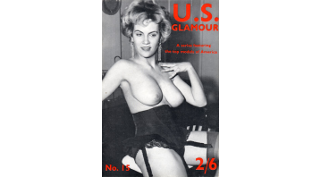 US Glamour N0.15