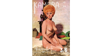 Kamera No.54