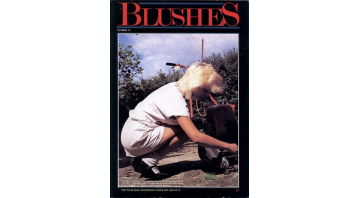 Blushes No.34