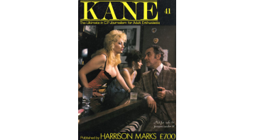 Kane No.41