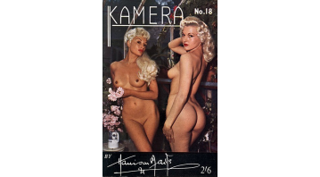 Kamera No.18