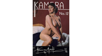 Kamera No.12
