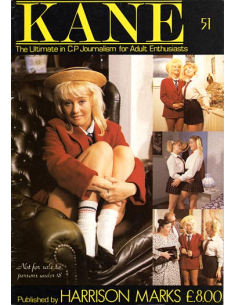 Kane No.51