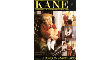 Kane No.51