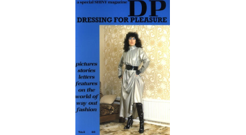 Dressing For Pleasure No.2