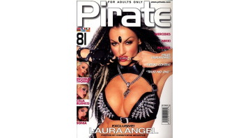 Pirate No.81