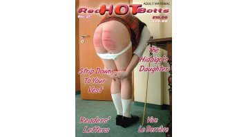 Red Hot Botts No.2