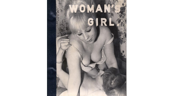 Woman's Girl
