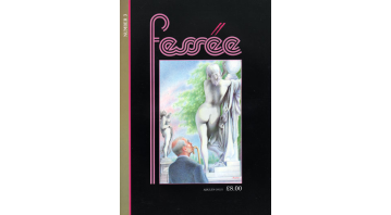 Fessee No.03