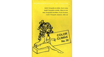 Color Climax No.32