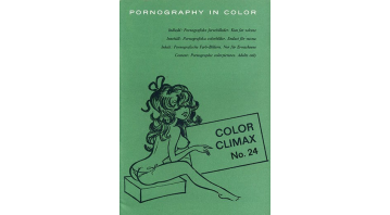 Color Climax No.24