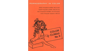 Color Climax No.11