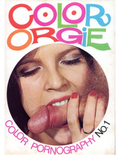 Color Orgie No.01 2