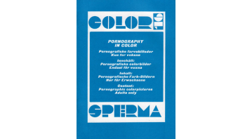 Color Sperma 16