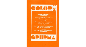 Color Sperma 20