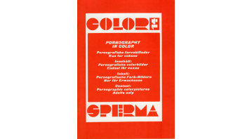 Color Sperma 14