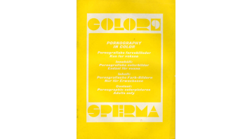 Color Sperma 09