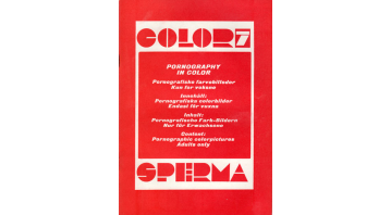 Color Sperma 07