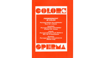 Color Sperma 06