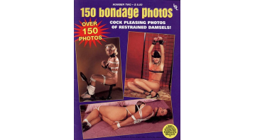 150 Bondage Photos No.2