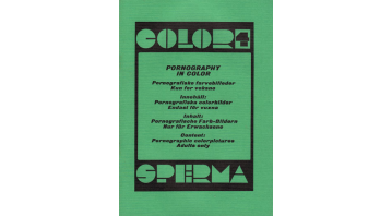 Color Sperma 04
