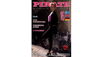 Pirate No.16
