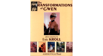 The Transformations of Gwen Vol.1
