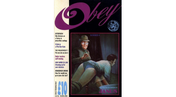 Obey No.7