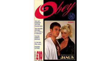 Obey No.5