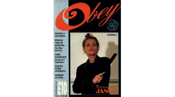 Obey No.4
