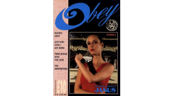 Obey No.3