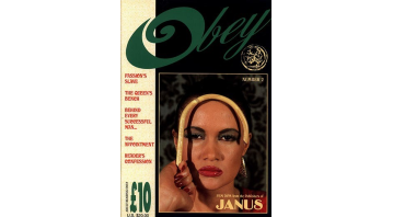 Obey No.2