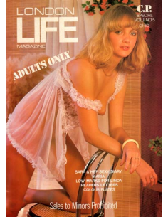 London Life Vol.1 No.5