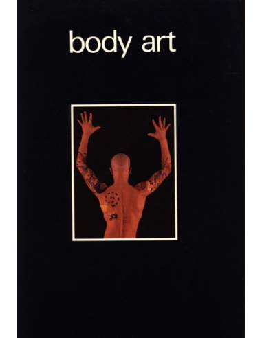 Body Art No.1
