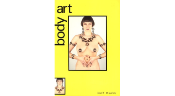 Body Art No.9