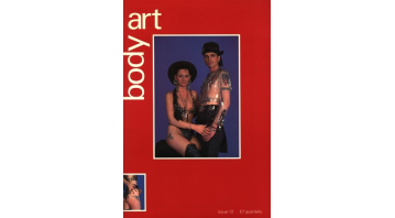 Body Art No.12