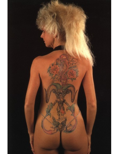 Body Art No.12