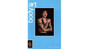 Body Art No.19