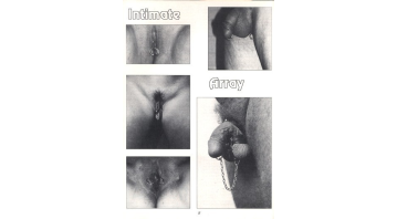 Piercing World No.3