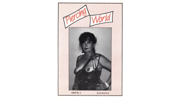 Piercing World No.5
