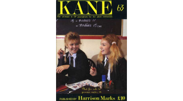 Kane No.63