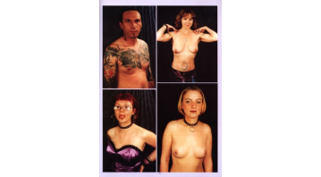 Piercing World No.44