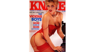 Knave Vol 21 No 3