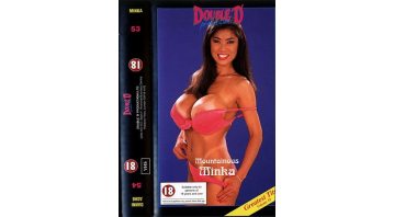 Mountainous Minka
