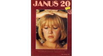Janus No.20