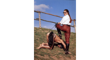 Ponyboys No.1