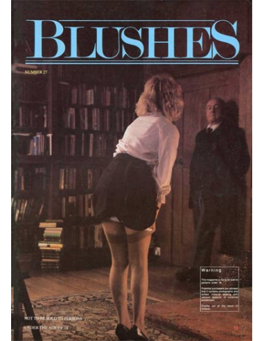 Blushes No.27