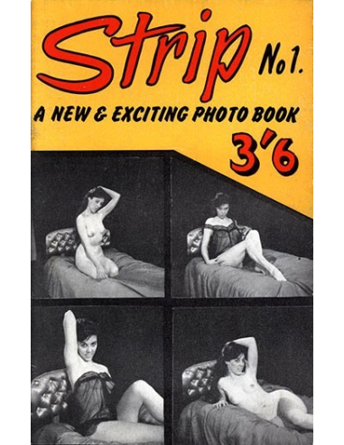 Strip No.01