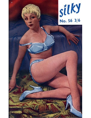 Silky No.56
